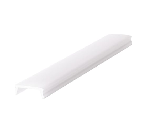 Защелкивающийся рассеиватель Jazzway для PAL 1105 МАТОВЫЙ (2м) 5009530 1