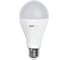 Светодиодная лампа Jazzway PLED-SP 20Вт A65 3000K теплый белый E27 1800лм 230В/50Гц 5009455A 2