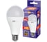 Светодиодная лампа Jazzway PLED-SP 20Вт A65 3000K теплый белый E27 1800лм 230В/50Гц 5009455A 1