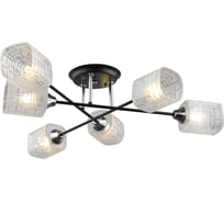 Потолочная люстра Velante 703-127-06