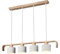 Подвесной светильник Velante 521-706-04