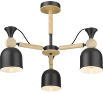 Потолочная люстра Velante 225-023-03