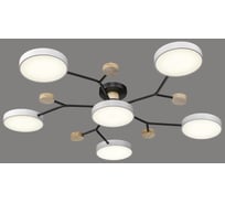 Потолочный светодиодный светильник Velante 446-007-06