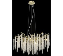 Подвесная люстра Velante 185-303-10