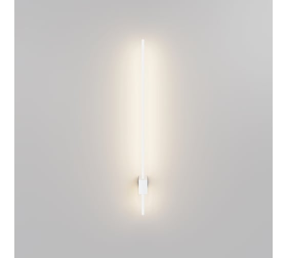 Настенный светильник (бра) MAYTONI Pars LED 6W Белый C070WL-L6W3K