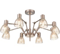 Потолочная люстра Velante 246-403-08