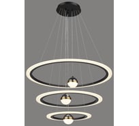 Подвесной светодиодный светильник Velante 431-303-06