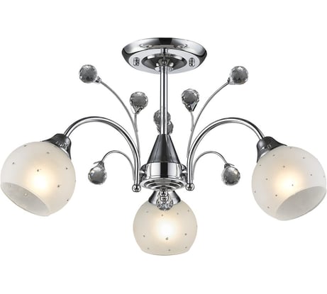 Потолочная люстра Velante 707-107-03