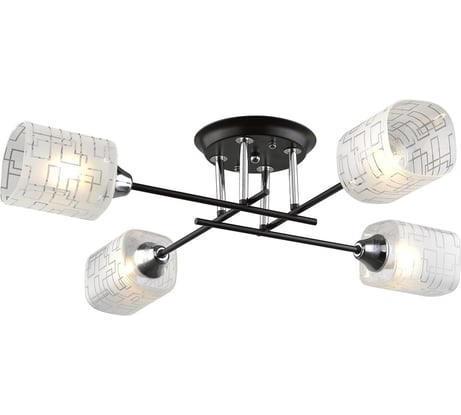 Потолочная люстра Velante 703-127-04