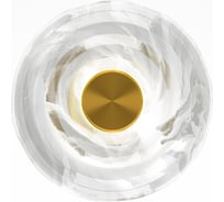 Настенный светильник (бра) MAYTONI Sparkle LED 5W Латунь MOD343WL-L5BS3K