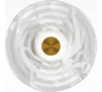 Настенный светильник (бра) MAYTONI Sparkle LED 5W Латунь MOD343WL-L5BS3K1