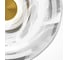 Настенный светильник (бра) MAYTONI Sparkle LED 5W Латунь MOD343WL-L5BS3K1 2