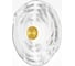 Настенный светильник (бра) MAYTONI Sparkle LED 5W Латунь MOD343WL-L5BS3K1 3
