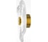 Настенный светильник (бра) MAYTONI Sparkle LED 5W Латунь MOD343WL-L5BS3K1 4