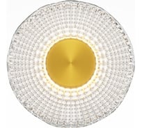 Настенный светильник (бра) MAYTONI Sparkle LED 5W Латунь MOD343WL-L5BS3K2