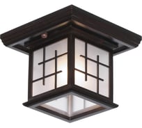 Потолочный светильник Velante 592-727-01