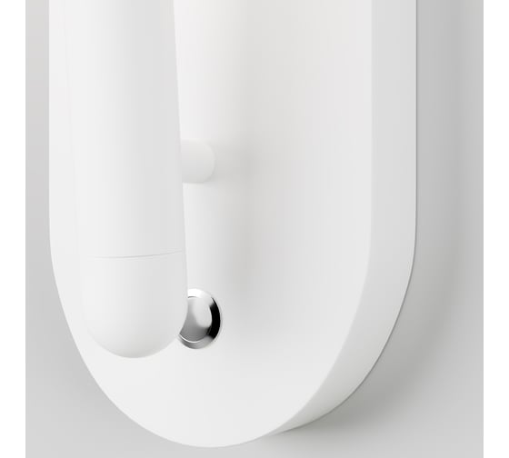 Настенный светильник (бра) MAYTONI Synergy LED 4W Белый C034WL-L5W3K