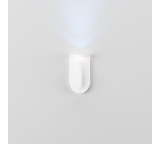 Настенный светильник (бра) MAYTONI Synergy LED 4W Белый C034WL-L5W3K
