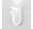 Настенный светильник (бра) MAYTONI Synergy LED 4W Белый C034WL-L5W3K 2