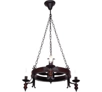 Подвесная люстра Velante 586-723-03