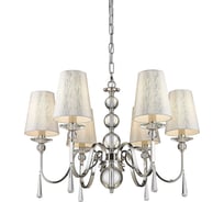 Подвесная люстра Wertmark KERRIN WE368.06.103