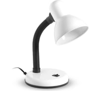 Настольный светильник Smartbuy Е27 White SBL-DeskL-White