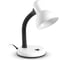 Настольный светильник Smartbuy Е27 White SBL-DeskL-White 1