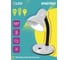 Настольный светильник Smartbuy Е27 White SBL-DeskL-White 2