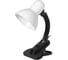Настольный светильник Smartbuy Е27 с прищепкой White SBL-DeskL01-White 1