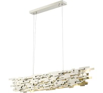 Подвесная люстра Wertmark LIVA WE433.07.123