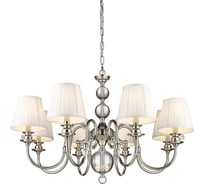 Подвесная люстра Wertmark KIRSTEN WE369.08.103