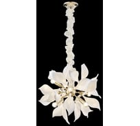 Подвесная люстра Wertmark MIRANDA WE123.09.303