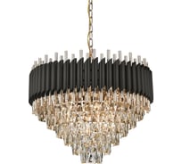 Подвесная люстра Wertmark CARTUCCIA WE138.15.023