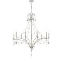 Подвесная люстра Wertmark NILLA WE306.09.003