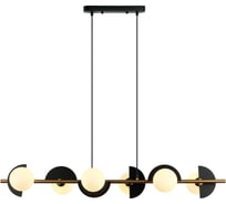 Подвесной светильник Velante 224-023-06