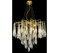 Подвесная люстра Wertmark DIVINA WE186.12.403