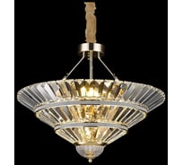 Подвесная люстра Wertmark NICOLE WE147.08.303