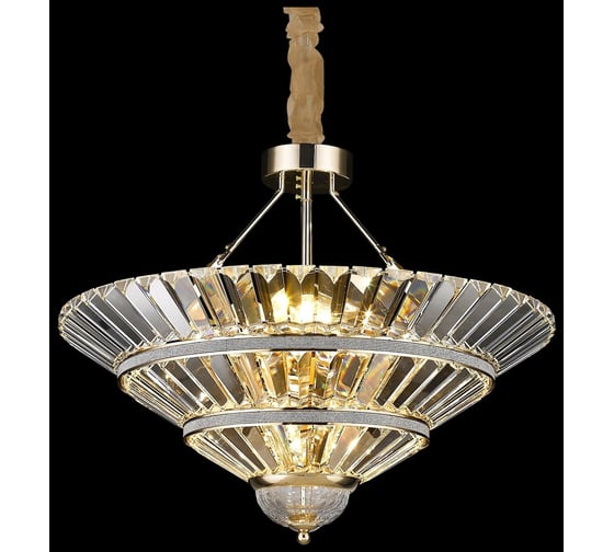 Подвесная люстра Wertmark NICOLE WE147.08.303
