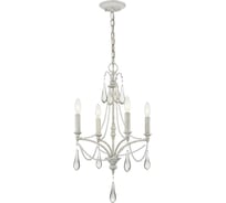 Подвесная люстра Wertmark NILLA WE306.04.003