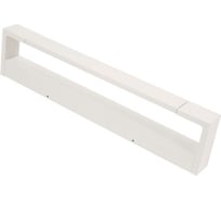 Настенный светодиодный светильник DesignLed GW-1068S, 12Вт, белый, 4000К 00-00003208