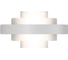 Настенный светодиодный светильник DesignLed GW-5809, 6W, белый, 3000К 00-00004436 1