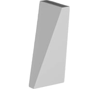 Настенный светодиодный светильник DesignLed GW-A807, белый 00-00003288