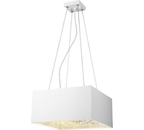 Подвесная люстра Wertmark LUME WE202.05.003