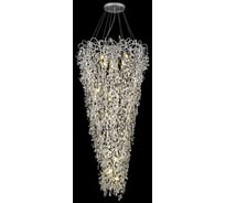 Подвесная люстра Wertmark ALESSIA WE188.25.203