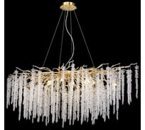 Подвесная люстра Wertmark DACIANA WE185.14.323