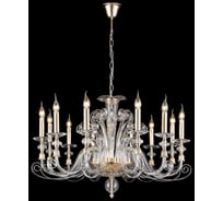 Подвесная люстра Wertmark NADINA WE174.12.303