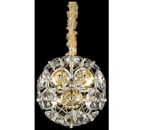 Подвесная люстра Wertmark BRILLANT WE110.06.303