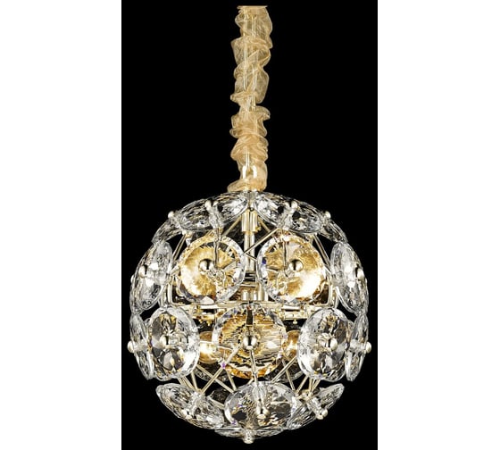 Подвесная люстра Wertmark BRILLANT WE110.06.303