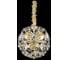 Подвесная люстра Wertmark BRILLANT WE110.06.303 1