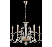 Подвесная люстра Wertmark NADINA WE174.06.303